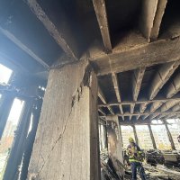 Unutrašnjost Vjesnika