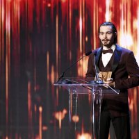 Dodjeljene Nagrade hrvatskog glumišta