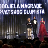 Dodjeljene Nagrade hrvatskog glumišta