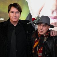 Boris Novković i Renato Metessi