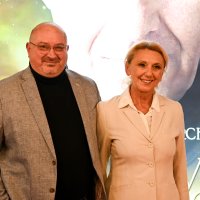 Đelo Jusić Jr. i Paula Jusić