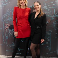 Ecija Ojdanić, Mirna Mihelčić