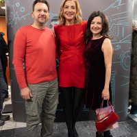 Goran Kulenović, Ecija Ojdanić, Amanda Prenkaj