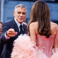 Amal Clooney i George Clooney