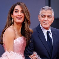 Amal Clooney i George Clooney