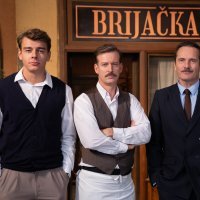 Ivan Barišić, Alan Blažević, Matija Kačan, Antonio Scarpa