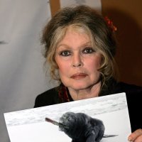 Brigitte Bardot