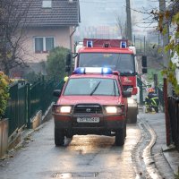 Poplava u Svetoj Klari