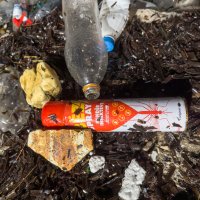 Dubrovnik zatrpan smećem iz Albanije