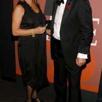 Joan i Richard Branson