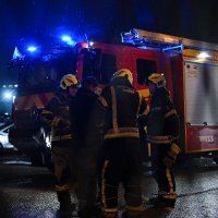 Nesreća na Maksimirskoj cesti