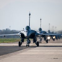 Rafale je nedavno nabavila i Hrvatska