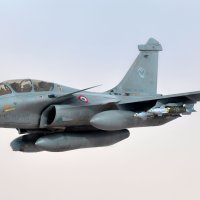 Rafalei su među najboljim borbenim avionima s europskog područja