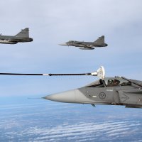 Švedska u svojem sastavu ima najviše 90 Gripena