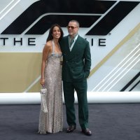 Brad Pitt i Ines de Ramon