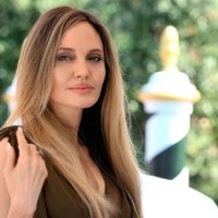 Angelina Jolie