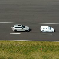 Euro NCAP: promjene protokola za 2026.