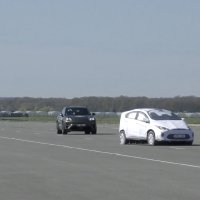 Euro NCAP: promjene protokola za 2026.