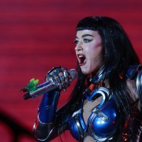 Katy Perry