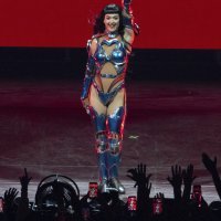 Katy Perry