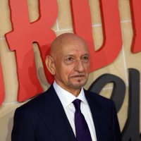 Ben Kingsley