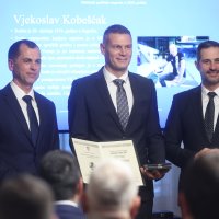 Svečana dodjela Državnih nagrada za sport