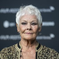 Judi Dench