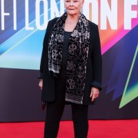 Judi Dench