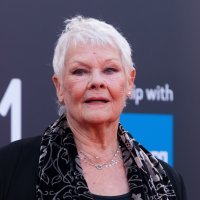 Judi Dench
