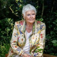 Judi Dench
