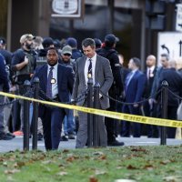 Pucnjava u Washingtonu