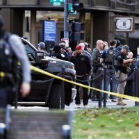 Pucnjava u Washingtonu