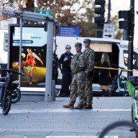 Pucnjava u Washingtonu