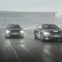 Pet Audijevih serija modela će biti ažurirano: A5, A6, Q5, A6 e-tron i Q6 e-tron