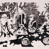 Art Beat - Jessica Gobert