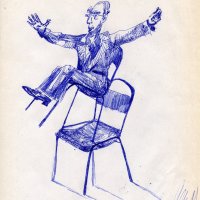 Denis Leo Hegić Projects - Equilibrists by Oleg Kuznetsov 02