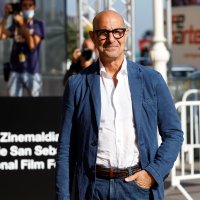 Stanley Tucci