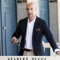 Stanley Tucci