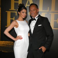 Mia Franić i Dragan Jurilj