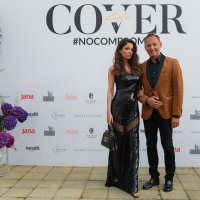 Mia Franić i Dragan Jurilj