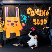 HaHaHouse x Nik Titanik_Bez uvrede molim_Andrea Golubić, Filip Majić, Nik Titanik_7 – kopija