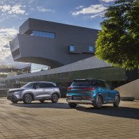 BYD ATTO 2 DM-i i ATTO 2 Comfort