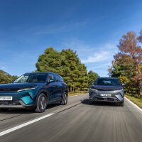 BYD ATTO 2 DM-i i ATTO 2 Comfort