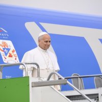 Papa u posjetu Turskoj