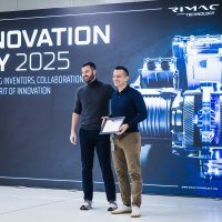 Rimac Technology Innovation Day 2025