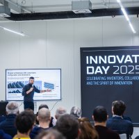 Rimac Technology Innovation Day 2025