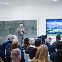 Rimac Technology Innovation Day 2025