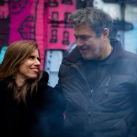 Alen Vitasović i Katarina Peović