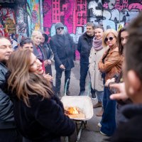 Alen Vitasović, Katarina Peović