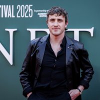 Premijera filma 'Hamnet', Paul Mescal